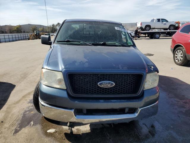 Photo 5 from auction – 2004 FORD F150 with VIN 1FTPX02594KB16875