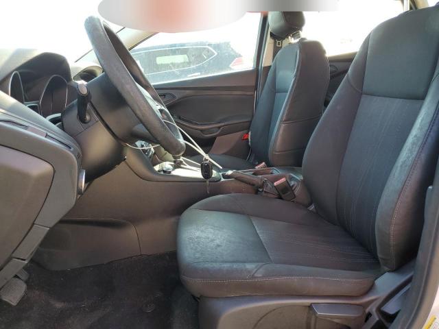 Photo 7 from auction – 2017 FORD FOCUS S with VIN 1FADP3E20HL337292