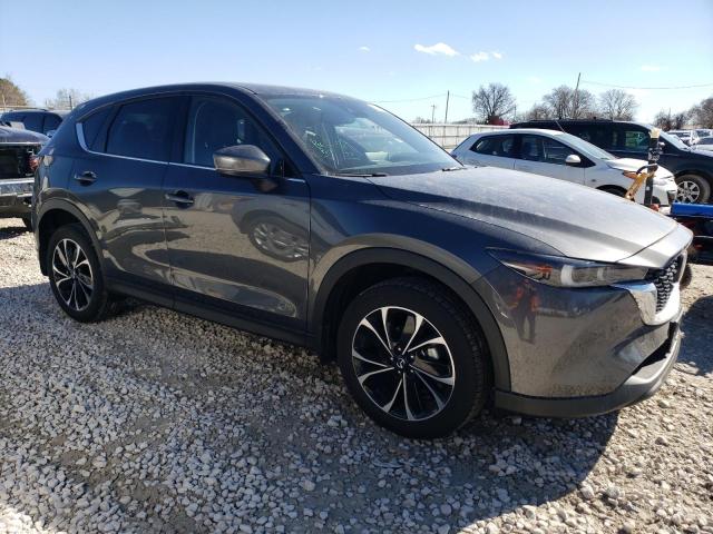 Photo 4 from auction – 2023 MAZDA CX-5 PREMI with VIN JM3KFBDM2P0170880