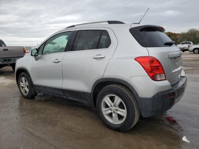 Photo 2 from auction – 2016 CHEVROLET TRAX 1LT with VIN 3GNCJLSB6GL167896