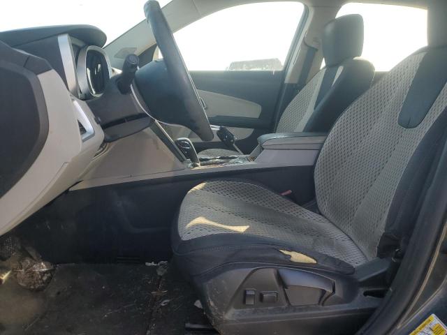Photo 7 from auction – 2010 CHEVROLET EQUINOX LS with VIN 2CNALBEW9A6358934