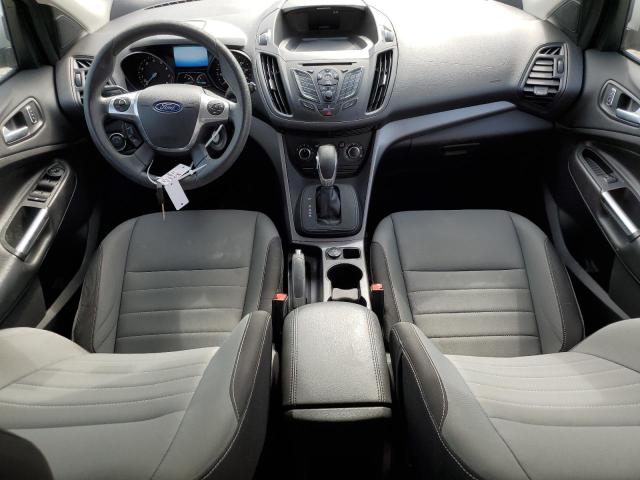 Photo 8 from auction – 2016 FORD ESCAPE SE with VIN 1FMCU0G7XGUA35552