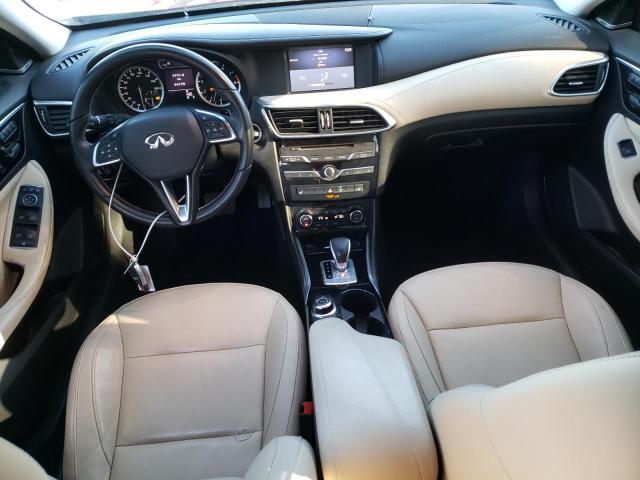 Photo 8 from auction – 2017 INFINITI QX30 BASE with VIN SJKCH5CR7HA025607