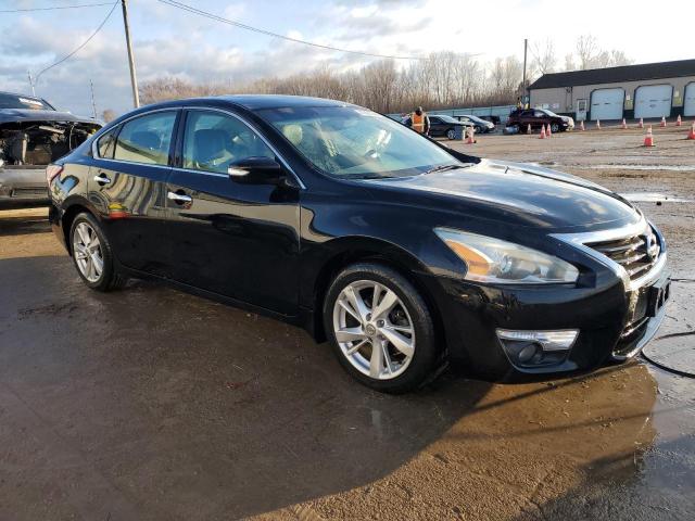 Photo 4 from auction – 2013 NISSAN ALTIMA 2.5 with VIN 1N4AL3AP0DC129245