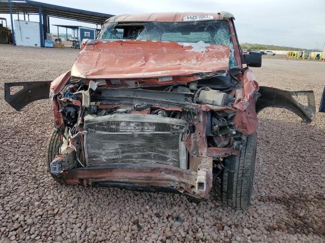 Фото 5 с аукциона – 2005 HONDA ELEMENT EX с VIN 5J6YH18675L001091