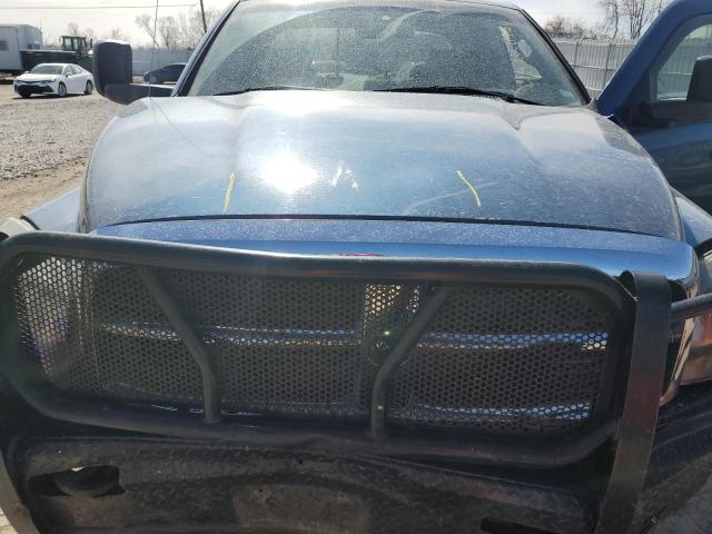 Photo 11 from auction – 2006 DODGE RAM 2500 S with VIN 1D7KS28C76J158759