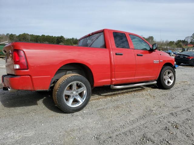 Photo 3 from auction – 2016 RAM 1500 ST with VIN 1C6RR6FT1GS286111
