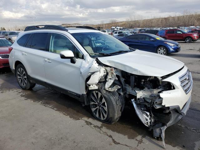 Photo 4 from auction – 2016 SUBARU OUTBACK 2. with VIN 4S4BSBNC4G3222868