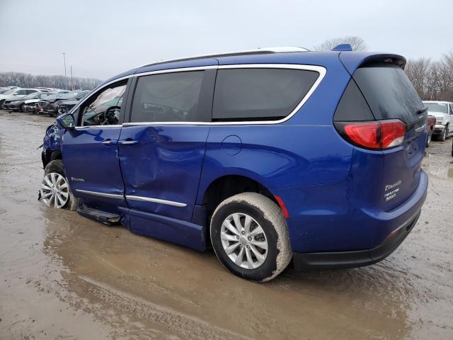 Photo 2 from auction – 2019 CHRYSLER PACIFICA T with VIN 2C4RC1BG2KR588524