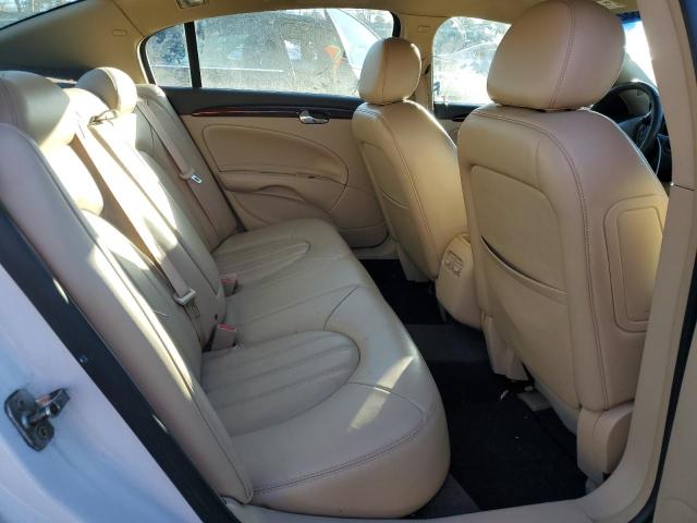 Photo 10 from auction – 2007 BUICK LUCERNE CX with VIN 1G4HD57237U141848
