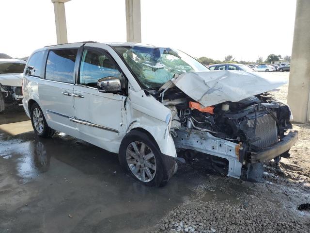 Photo 4 from auction – 2011 CHRYSLER TOWN & COU with VIN 2A4RR8DG8BR659319