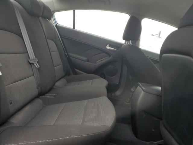 Photo 10 from auction – 2018 KIA FORTE LX with VIN 3KPFK4A73JE283333
