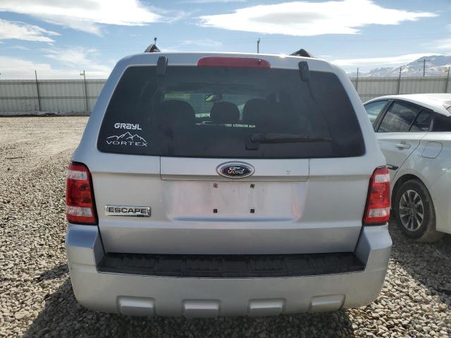 Photo 6 from auction – 2008 FORD ESCAPE XLT with VIN 1FMCU03Z88KD08489