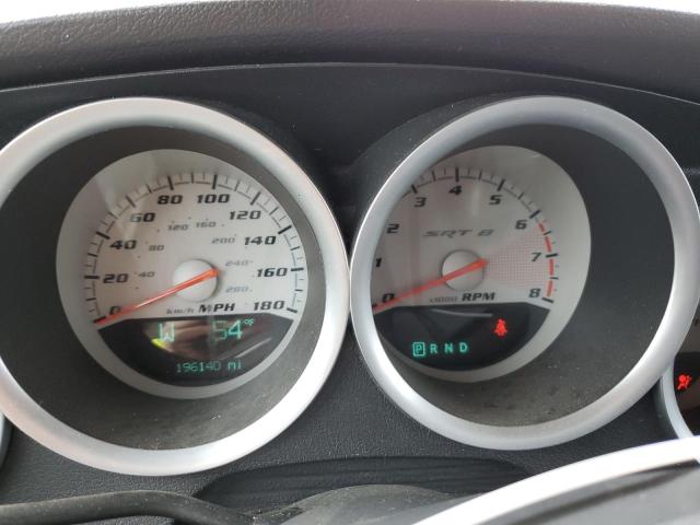 Photo 9 from auction – 2006 DODGE CHARGER SR with VIN 2B3LA73W46H512918