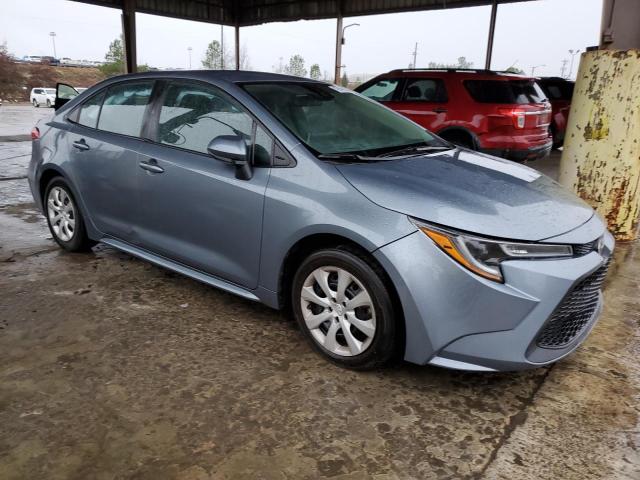 Photo 4 from auction – 2020 TOYOTA COROLLA LE with VIN 5YFEPRAE0LP060189