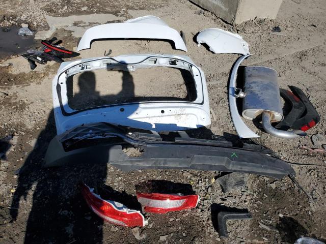 Photo 13 from auction – 2023 HYUNDAI TUCSON LIM with VIN KM8JFDA26PU127747