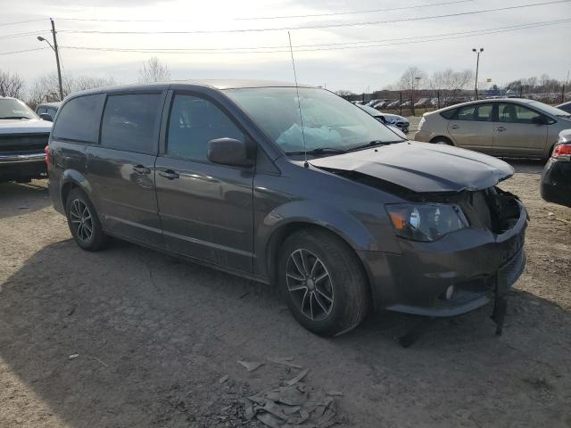 Zdjęcie 4 z aukcji – 2016 DODGE GRAND CARA z VIN 2C4RDGCG8GR250907