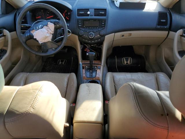 Photo 8 from auction – 2003 HONDA ACCORD EX with VIN 1HGCM72673A009919