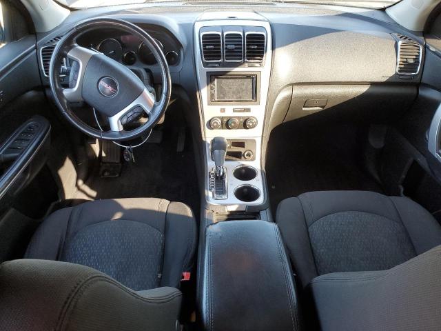Photo 8 from auction – 2012 GMC ACADIA SLE with VIN 1GKKRNED6CJ173242