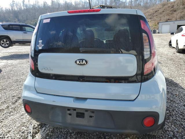 Photo 6 from auction – 2018 KIA SOUL with VIN KNDJN2A24J7587409