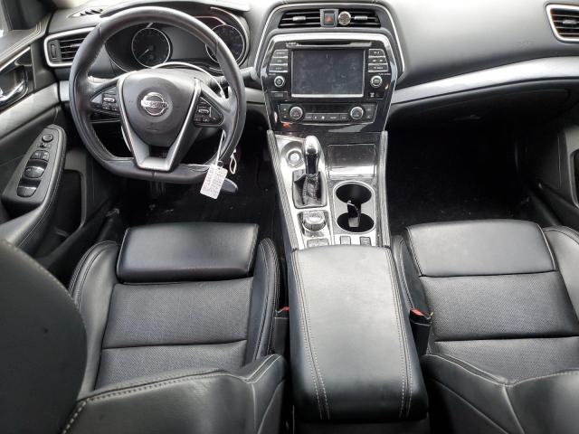 Photo 8 from auction – 2017 NISSAN MAXIMA 3.5 with VIN 1N4AA6AP9HC457311