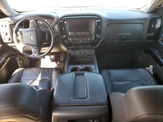 Photo 8 from auction – 2015 CHEVROLET SILVERADO with VIN 3GCUKSEJXFG364441