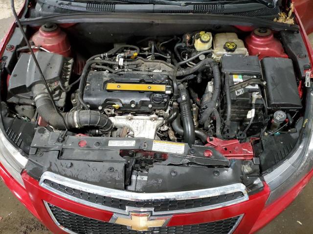 Photo 11 from auction – 2012 CHEVROLET CRUZE LT with VIN 1G1PF5SC2C7139231