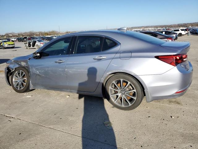 Zdjęcie 2 z aukcji – 2016 ACURA TLX TECH z VIN 19UUB2F50GA007871