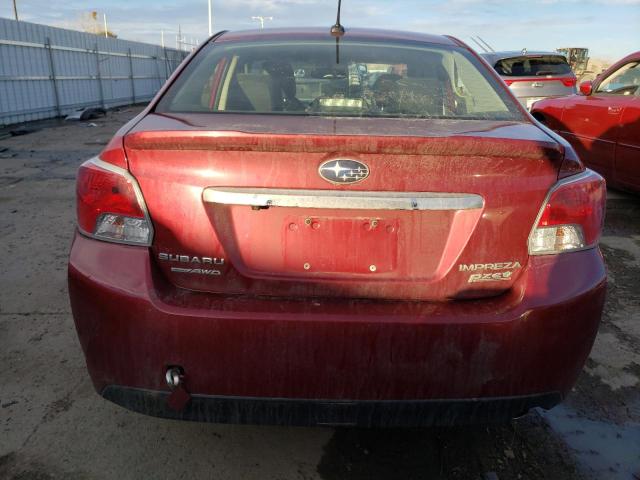 Photo 6 from auction – 2015 SUBARU IMPREZA LI with VIN JF1GJAN67FH013570