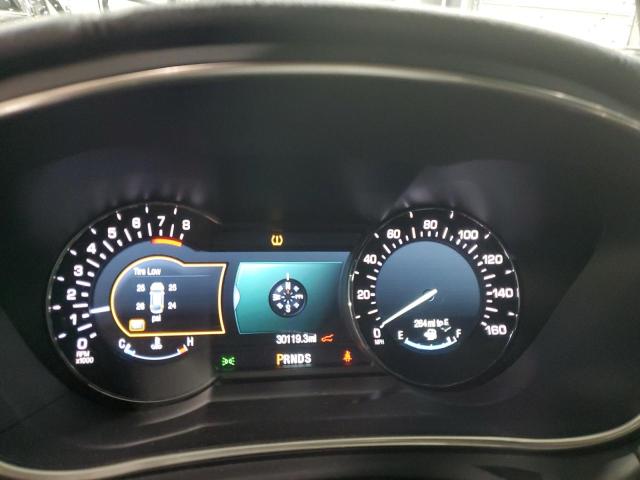 Photo 9 from auction – 2016 LINCOLN MKX SELECT with VIN 2LMTJ8KRXGBL35926