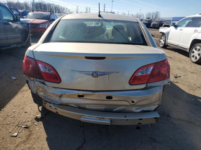 Photo 6 from auction – 2010 CHRYSLER SEBRING LI with VIN 1C3CC5FB9AN232857