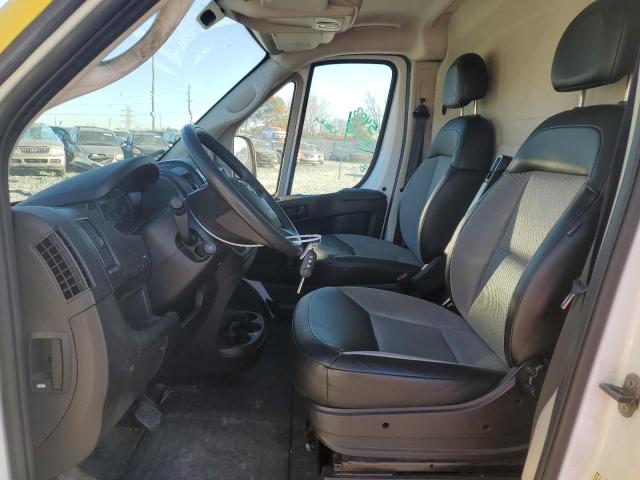 Photo 7 from auction – 2020 RAM PROMASTER with VIN 3C6TRVAG3LE138453