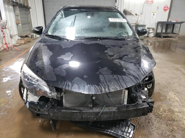 Photo 5 from auction – 2019 TOYOTA COROLLA L with VIN 2T1BURHE5KC159543