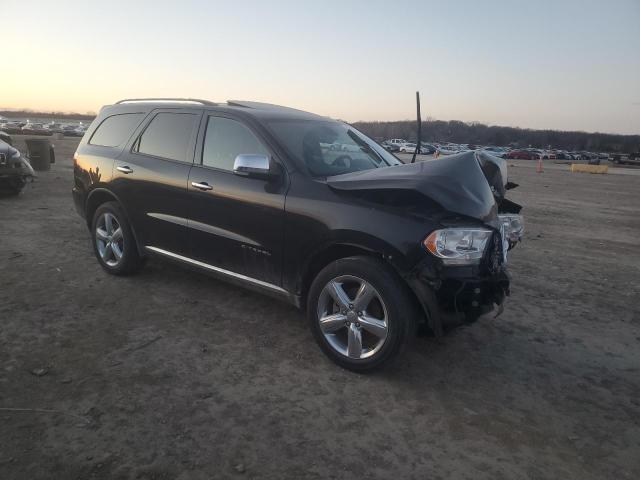 Photo 4 from auction – 2013 DODGE DURANGO CI with VIN 1C4RDJEG2DC632820