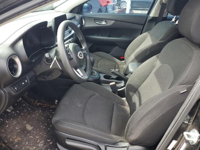 Photo 7 from auction – 2020 KIA FORTE FE with VIN 3KPF24ADXLE224479