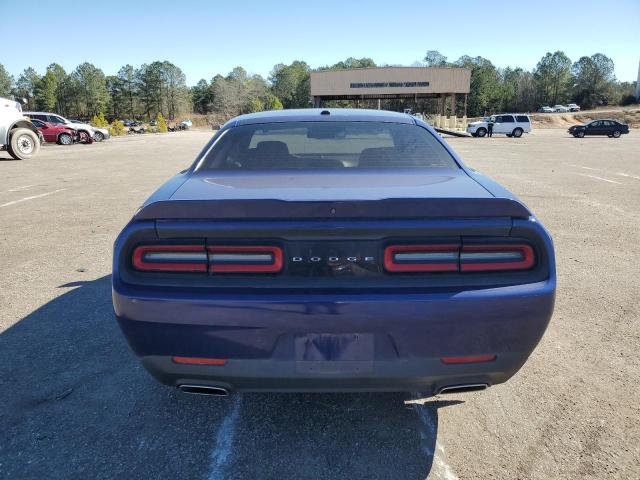 Photo 6 from auction – 2019 DODGE CHALLENGER with VIN 2C3CDZAGXKH587165