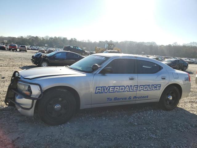 DODGE CHARGER 2010 with VIN 2B3AA4CT8AH203280 - Photo from auction