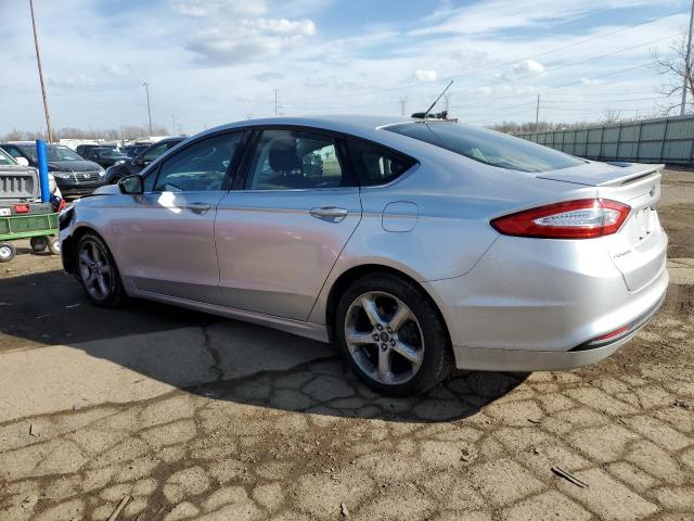 Photo 2 from auction – 2016 FORD FUSION SE with VIN 3FA6P0HD6GR319352