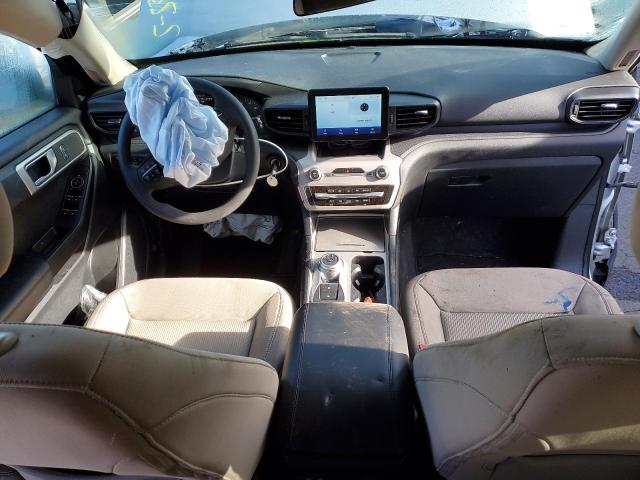 Photo 8 from auction – 2023 FORD EXPLORER with VIN 1FMSK8BH1PGA18248