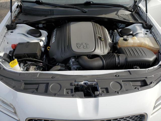 Photo 11 from auction – 2019 CHRYSLER 300C with VIN 2C3CCAPT7KH582711