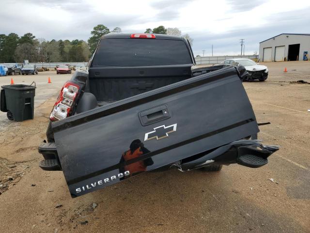 Photo 6 from auction – 2018 CHEVROLET SILVERADO with VIN 3GCPCPEC6JG133070