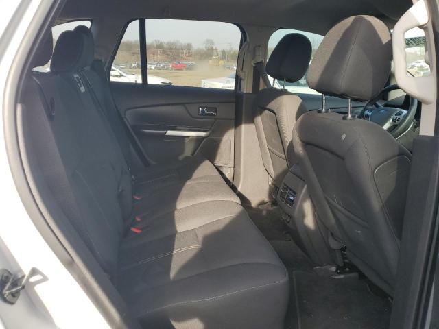 Photo 10 from auction – 2013 FORD EDGE SE with VIN 2FMDK3GC2DBC52717