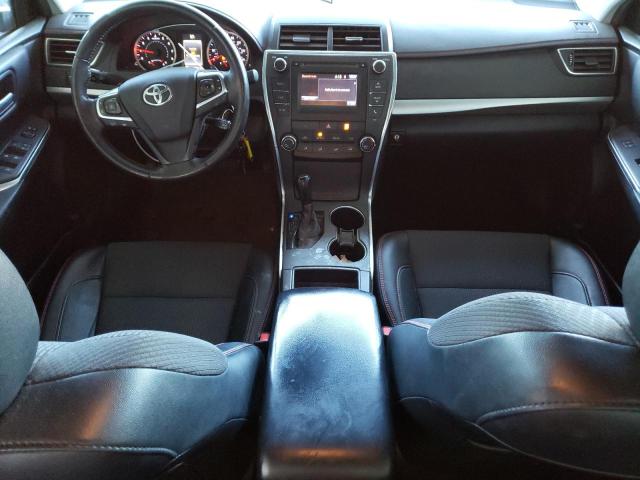 Photo 8 from auction – 2017 TOYOTA CAMRY LE with VIN 4T1BF1FK0HU306167