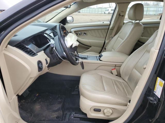 Photo 7 from auction – 2017 FORD TAURUS SEL with VIN 1FAHP2E85HG127070