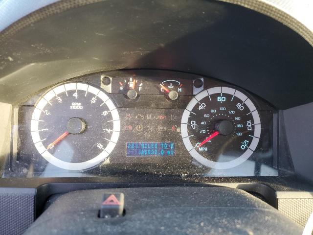 Photo 9 from auction – 2011 FORD ESCAPE XLT with VIN 1FMCU9DG3BKA83942