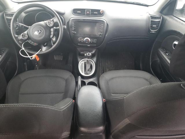 Photo 8 from auction – 2019 KIA SOUL + with VIN KNDJP3A58K7908654