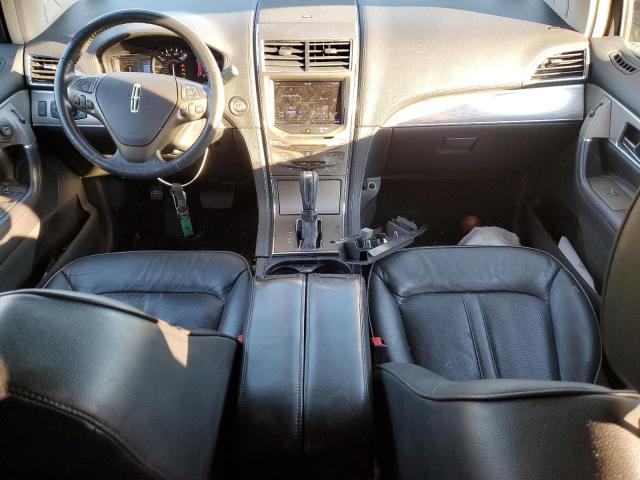 Photo 8 from auction – 2013 LINCOLN MKX with VIN 2LMDJ8JK2DBL22754
