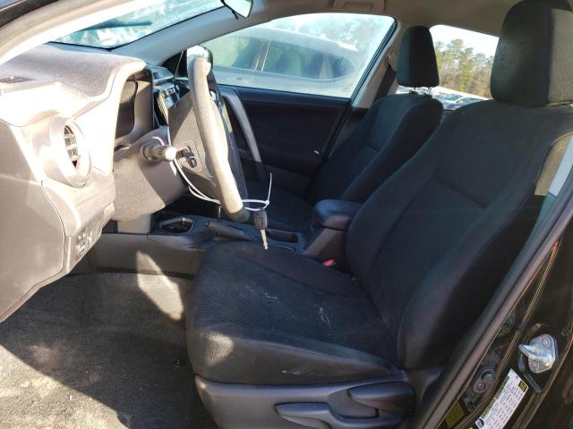 Photo 7 from auction – 2016 TOYOTA RAV4 LE with VIN 2T3ZFREV6GW235796