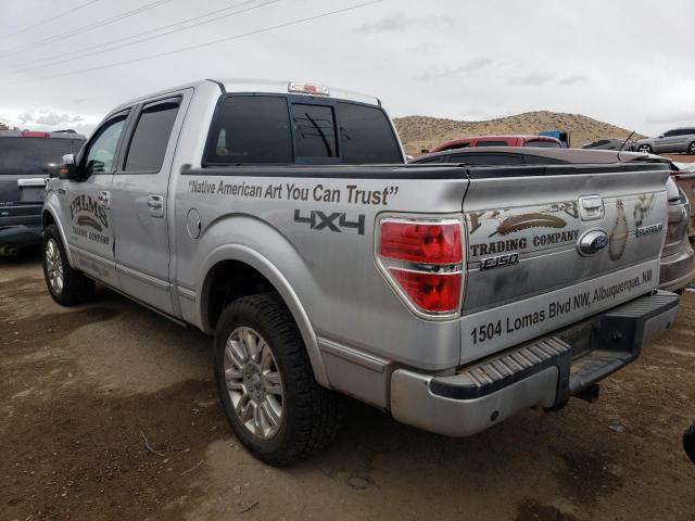 Photo 2 from auction – 2013 FORD F150 SUPER with VIN 1FTFW1ET5DFC79269