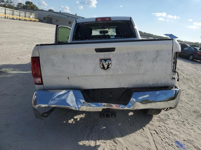 Photo 6 from auction – 2019 RAM 1500 CLASS with VIN 1C6RR6FG5KS514977